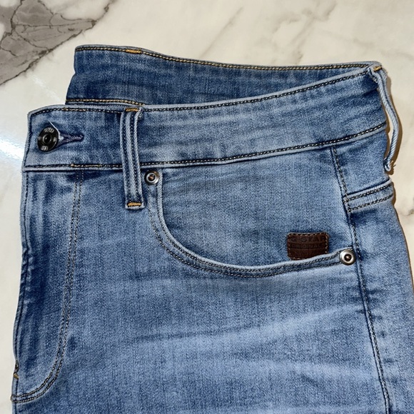 G Star Raw skinny Jeans - Picture 4 of 11